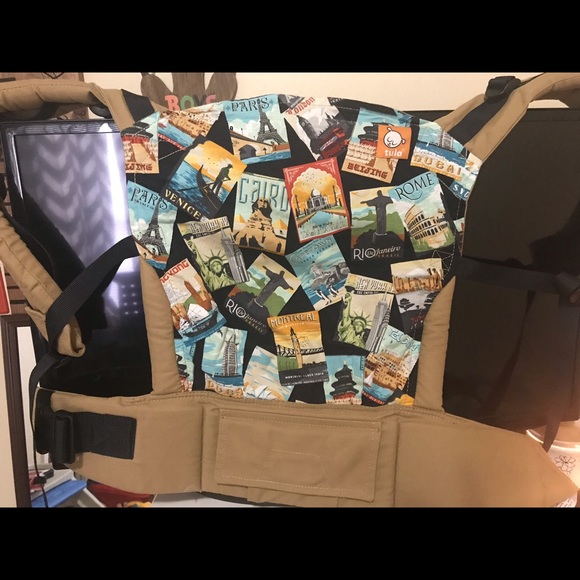 Tula Travel Bug - Picture 3 of 3